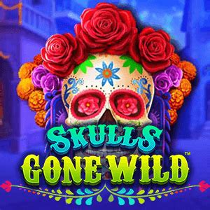 Игровой автомат Skulls Gone Wild  играть бесплатно
